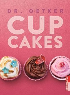 CupCakes - Oetker