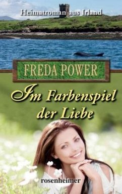 Im Farbenspiel der Liebe - Power, Freda