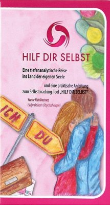 Hilf dir selbst - Kartenset - Pichlkostner, Yvette Hilf dir selbst - Kartenset - Pichlkostner, Yvette