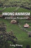 Hmong Animism