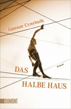 Das halbe Haus - Cynybulk, Gunnar