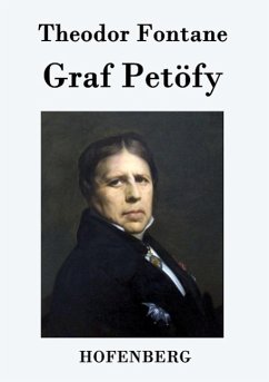 Graf Petöfy - Theodor Fontane