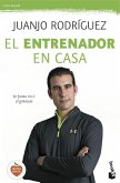 El entrenador en casa : en forma sin ir al gimnasio