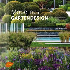 Modernes Gartendesign - Perdereau, Philippe;Perdereau, Phillippe;Willery, Didier
