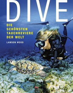 Dive - Wood, Lawson