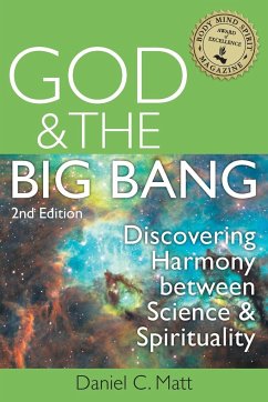 God and the Big Bang, (2nd Edition) - Matt, Daniel C.