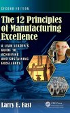 The 12 Principles of Manufacturing Excellence