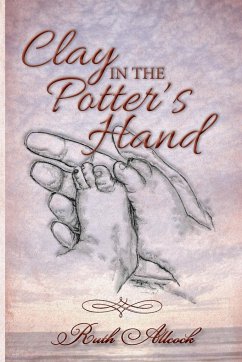 Clay in the Potter's Hand - Allcock, Ruth