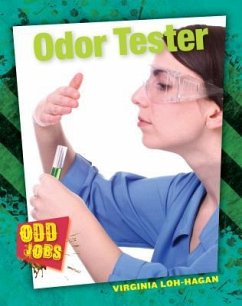 Odor Tester - Loh-Hagan, Virginia