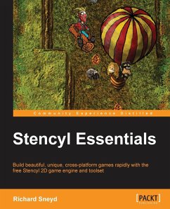 Stencyl Essentials - Sneyd, Richard