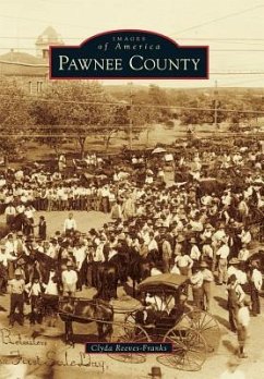 Pawnee County - Reeves-Franks, Clyda