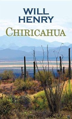 Chiricahua - Henry, Will