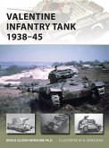 Valentine Infantry Tank 1938-45