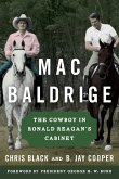Mac Baldrige: The Cowboy in Ronald Reagan's Cabinet