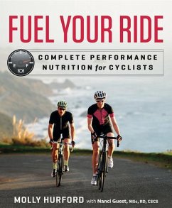 Fuel Your Ride - Hurford, Molly; Guest, Nanci