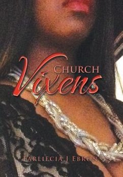 Church Vixens - Ebron, Earliecia J x