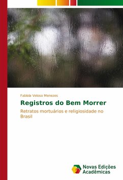 Registros do Bem Morrer