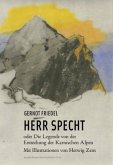 Herr Specht Herr Specht