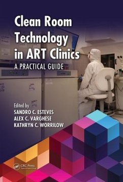 Clean Room Technology in Art Clinics