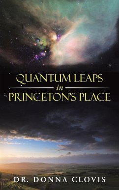 Quantum Leaps in Princeton's Place - Clovis, Donna