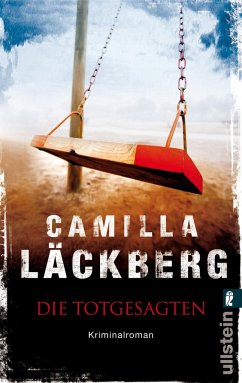Die Totgesagten / Erica Falck & Patrik Hedström Bd.4 - Läckberg, Camilla