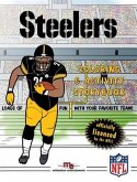 Pittsburgh Steelers Coloring &