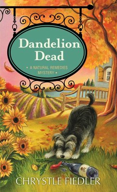 Dandelion Dead - Fiedler, Chrystle