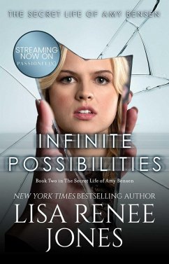 Infinite Possibilities - Jones, Lisa Renee
