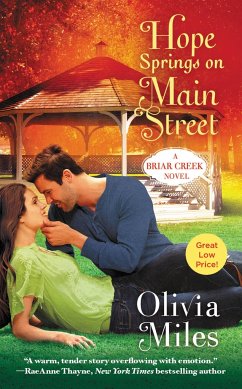 Hope Springs on Main Street - Miles, Olivia