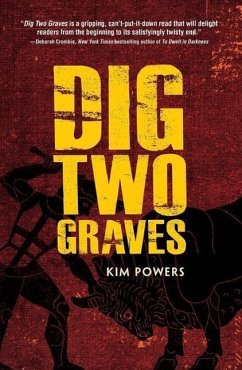 Dig Two Graves - Powers, Kim