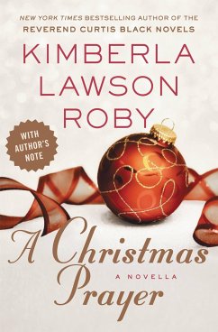 A Christmas Prayer - Roby, Kimberla Lawson