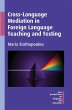 Cross-Language Mediation in Foreign... - Bild 1
