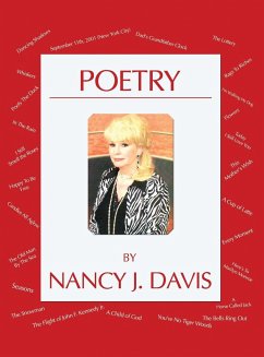 Poetry - Davis, Nancy J.