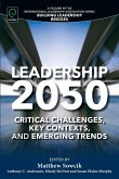 Leadership 2050