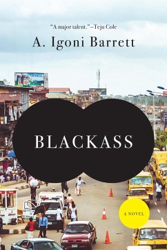 Blackass - Barrett, A Igoni