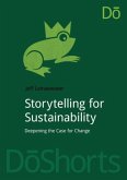 Storytelling for Sustainability