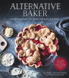 Alternative Baker - Taylor-Tobin, Alanna