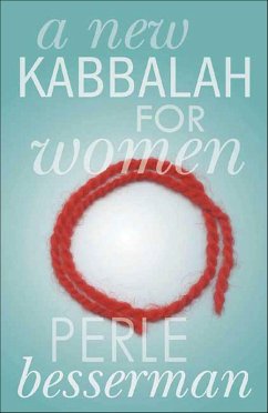 Cover A New Kabbalah for Women (eBook, ePUB)