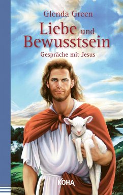 Liebe und Bewusstsein - Green, Glenda