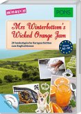 Mrs Winterbottom's Wicked Orange Jam