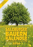 Salzburger Bauernkalender 2016 Salzburger Bauernkalender 2016