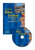 Calwer Bibellexikon digital, 1 CD-ROM