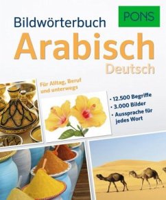 PONS Bildwörterbuch Arabisch