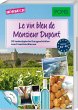 PONS Hörbuch Französisch - Le vin bleu de Monsieur Dupont: 20 landestypische Hörgeschichten zum Französischlernen: 20 landestypische Kurzgeschichten zum Französischlernen mit MP3-CD