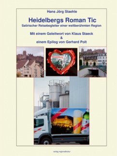 Cover Heidelbergs Roman Tic