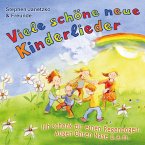 Viele schöne neue Kinderlieder