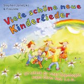 Viele schöne neue Kinderlieder