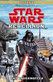 Rebellion II - Das Bauernopfer / Star Wars - Masters Bd.12