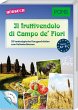 PONS Hörbuch Italienisch - Il fruttivendolo di Campo de' Fiori: 20 landestypische Hörgeschichten zum Italienischlernen: 20 landestypische Kurzgeschichten zum Italienischlernen mit MP3-CD