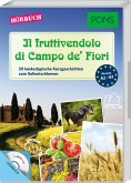 Il fruttivendolo di Campo de' Fiori Il fruttivendolo di Campo de' Fiori